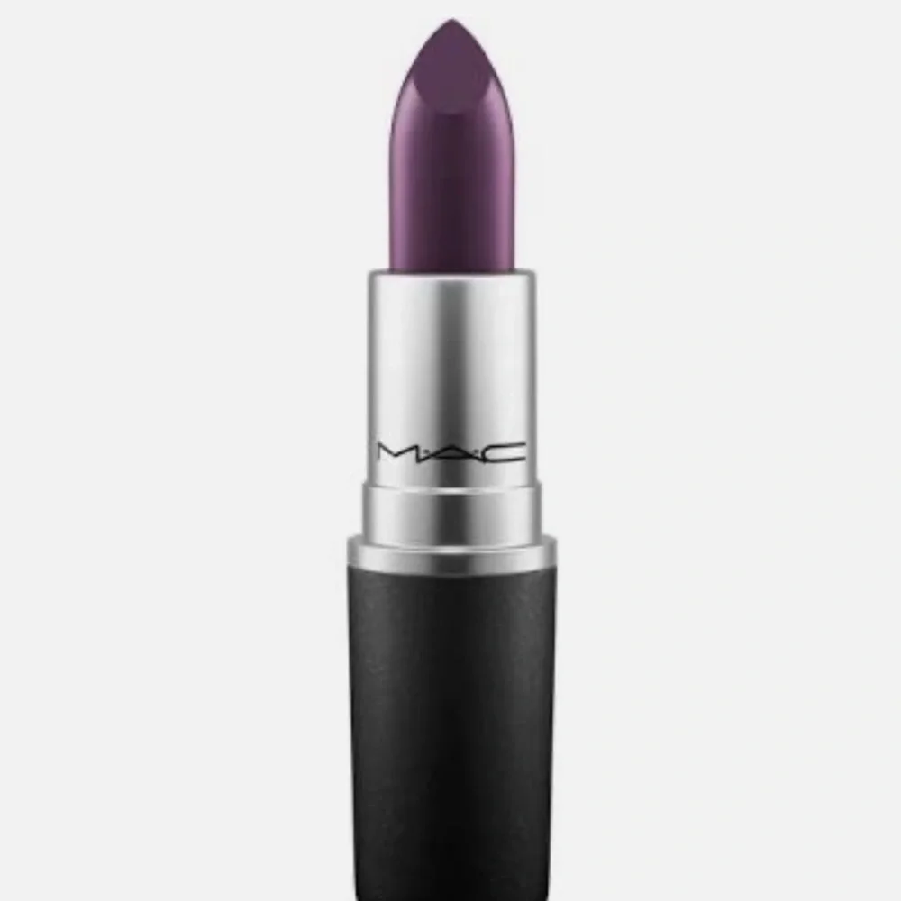 π₯°π₯°MAC Satin Lipstick 805 - Cyberπ₯°π₯° - Picture 2 of 5